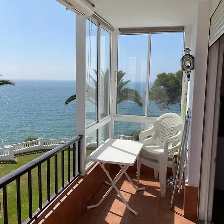 Apartment Las Palmeras At